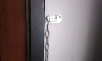 Imagem 3: Kitnet com 1 dormitório para alugar, 30 m² por R$ 1.659,13/mês - Areal - Águas Claras/DF