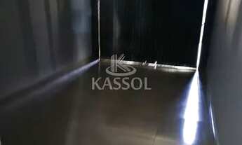 Imagem 5: SOBRADO PARA LOCAÇÃO AMPLO COM SOBRA DE TERRENO COM 3 QUARTOS NO BAIRRO CANCELLI