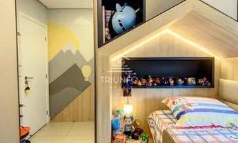 Imagem 2: Apartamento para venda tem 86 metros quadrados com 3 quartos em Calhau - São Luís - MA