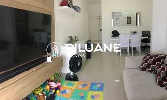 Imagem 3: Apartamento-À VENDA-Botafogo-Rio de Janeiro-RJ