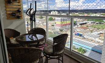 Imagem 2: Excelente Apto 3Quartos no Rossi Splendore