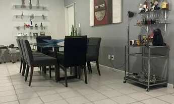 Imagem 6: Oportunidade, baixamos - 133m² 3 suites + DCE próx. palato Ponta Verde