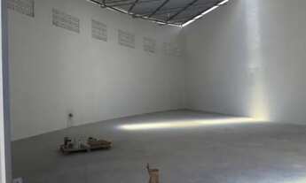 Imagem 6: Galpão em Itapuã com 160m²