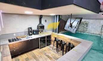 Imagem 3: Belvedere 1 Casa com 5 dormitórios