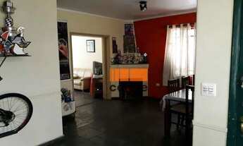 Imagem 5: Casa com 3 dormitórios, 350 m² - venda por R$ 1.650.000,00 ou aluguel por R$ 6.550,00/mês