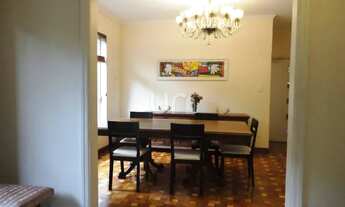 Imagem 3: Sobrado de 4 dormitórios com ótima localização e lazer completo