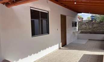 Imagem 3: Casa para alugar