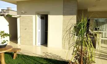 Imagem 7: Casa de condomínio para venda com 215 metros quadrados com 3 quartos