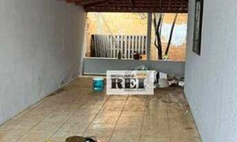 Imagem 2: Casa com 5 dormitórios à venda, 173 m² por R$ 400.000,00 - Residencial Maranata - Rio Verd