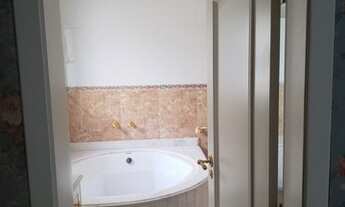 Imagem 6: Cobertura duplex para venda possui 660 m2 - 4 quartos - Terraço com piscina e churrasqueir