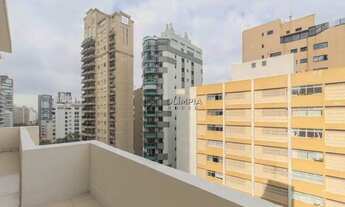 Imagem 5: Apartamento Locação Paraíso 95 m² 3 Dormitórios