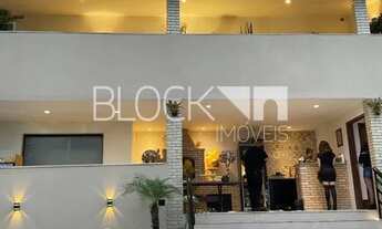 Imagem 2: Vargem Pequena Casa em condomínio com 5 dormitórios