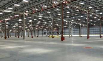 Imagem 2: Galpão para alugar, 7548 m² por R$ 290.998,01/mês - Irajá - Rio de Janeiro/RJ