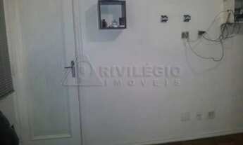 Imagem 4: Apartamento à venda, 3 quartos, 1 suíte, 1 vaga, Copacabana - RIO DE JANEIRO/RJ