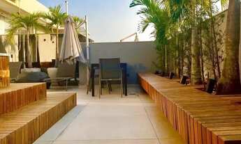 Imagem 3: Barra da Tijuca Apartamento cobertura com 2 dormitórios