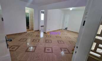 Imagem 4: Apartamento com 3 dormitórios à venda, 69 m² por R$ 220.000,00 - Barreto - Niterói/RJ