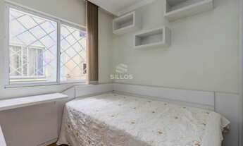 Imagem 6: Sobrado à venda com 3 quartos no bairro Fanny em Curitiba