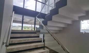 Imagem 3: A.Moura Gestor Imobiliario Vende Casa com 4 suítes no Condomínio Jardins Coimbra, Marituba