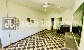 Imagem 7: RUA GENERAL RIBEIRO DA COSTA - 3 QUARTOS -1 VAGA NA ESCRITURA - 120 METROS - PRECISA DE OB