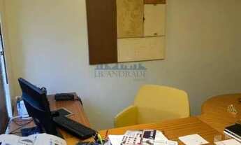 Imagem 7: Barra da Tijuca Galpão / depósito com aluguel por R$1.400 /mês