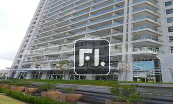 Imagem 4: Conjunto, 278 m² - venda por R$ 4.170.000,01 ou aluguel por R$ 23.558,42/mês - Brooklin