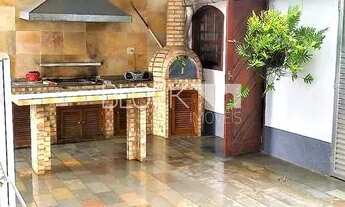 Imagem 7: Anil Casa em condomínio com 5 dormitórios