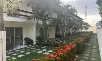 Imagem 3: Village Guarajuba ( Condomínio Água