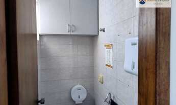 Imagem 7: Andar Corporativo, 181 m² - venda por R$ 1.200.000,00 ou aluguel por R$ 7.823,39/mês - Bar