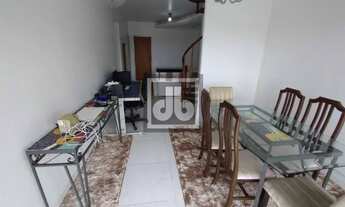 Imagem 3: Cobertura - Duplex / Residencial / Maracanã