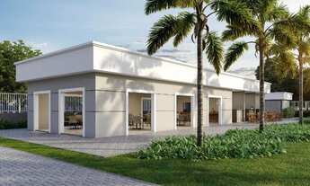 Imagem 4: Chácaras Parque Real no Km 9 da AM 070, parcelas de 499,00