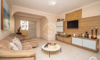 Imagem: Apartamento Setor Bueno 4 suítes