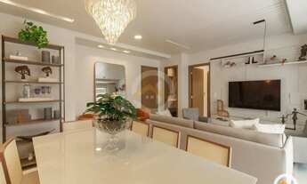 Imagem 5: Apartamento 3 Suítes A Venda - 114M² - Setor Bueno - Goiânia