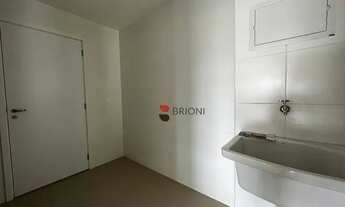 Imagem 7: Edifício Perspective, apartamento à venda com 158 m², 3 quartos/suítes Jardim Olhos D'