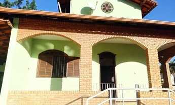 Imagem: Excelente casa no Condomínio Vale do Ouro