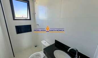 Imagem 5: Cobertura 4 quartos - Santa Mônica