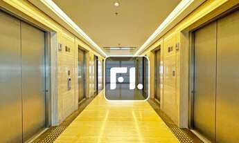 Imagem 3: Conjunto para alugar, 378 m² por R$ 68.826,13/mês - Vila Olímpia - São Paulo/SP