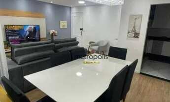 Imagem 3: Apartamento à venda, 70 m² por R$ 471.000,00 - Vila Mazzei - Santo André/SP