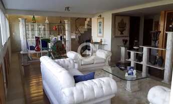 Imagem 5: Cobertura à venda em Campinas, Jardim das Paineiras, com 3 suítes, com 500 m², Alto da Boa