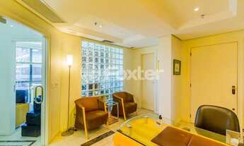 Imagem 2: Sala / Conjunto Comercial à venda Avenida Praia de Belas, Praia de Belas - Porto Alegre