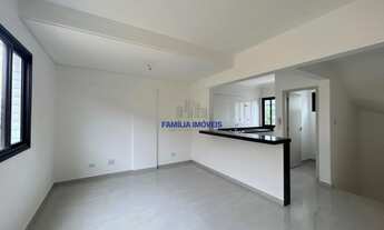 Imagem 7: Casa tipo sobrado à venda em Santos 2 quartos 1 vaga lazer piscina