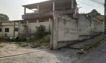 Imagem: Cachoeira/Betim - Lote de 535m²