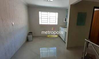 Imagem 5: Galpão à venda, 690 m² por R$ 4.201.000,00 - Vila Valparaíso - Santo André/SP