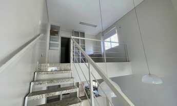 Imagem 4: Loft Soho Apartamento com 2 dormitórios