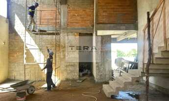 Imagem 8: Casa em Condomínio para Venda em Goiânia, Jardins França, 3 dormitórios, 3 suítes, 5 banhe