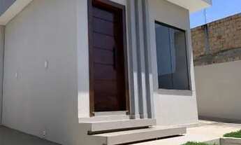 Imagem 2: Casa 03 quartos com suíte Atenas em Igarapé