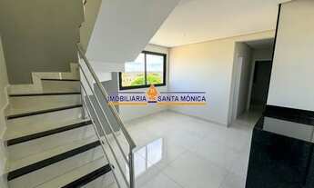 Imagem 2: Cobertura 4 quartos - Santa Mônica