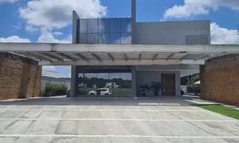 Imagem 6: A.Moura Gestor Imobiliario Vende Casa com 4 suítes no Condomínio Jardins Coimbra, Marituba