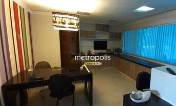 Imagem 7: Galpão à venda, 690 m² por R$ 4.201.000,00 - Vila Valparaíso - Santo André/SP