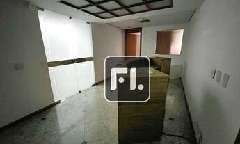 Imagem 6: Conjunto para alugar, 121 m² por R$ 13.046,05/mês - Vila Olímpia - São Paulo/SP