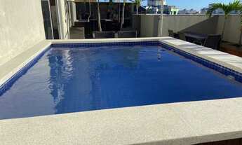 Imagem 4: Barra da Tijuca Apartamento cobertura com 2 dormitórios